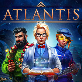 Atlantis