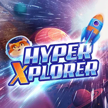 HyperXplorer