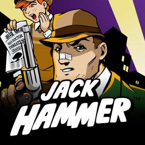 Jack Hammer