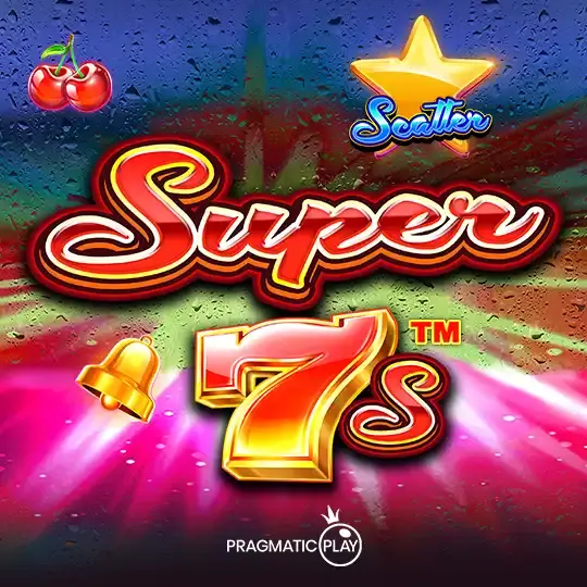 Super 7s