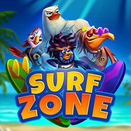 Surf Zone