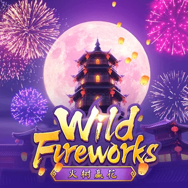 Wild Fireworks