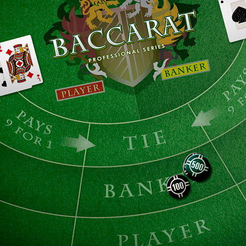 NetEnt Baccarat