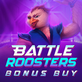 BATTLE ROOSTERS BONUS BUY