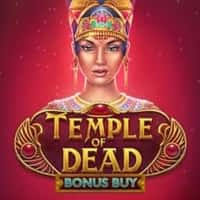 Temple of Dead Bonus Buy