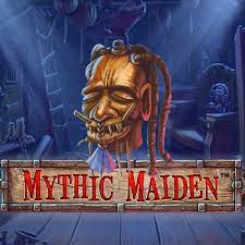 Mythic Maiden