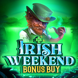 Irish Weekend Bonus Buy