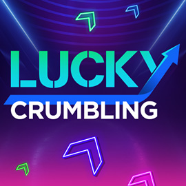 Lucky Crumbling