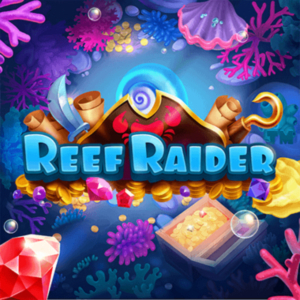 Reef Raider